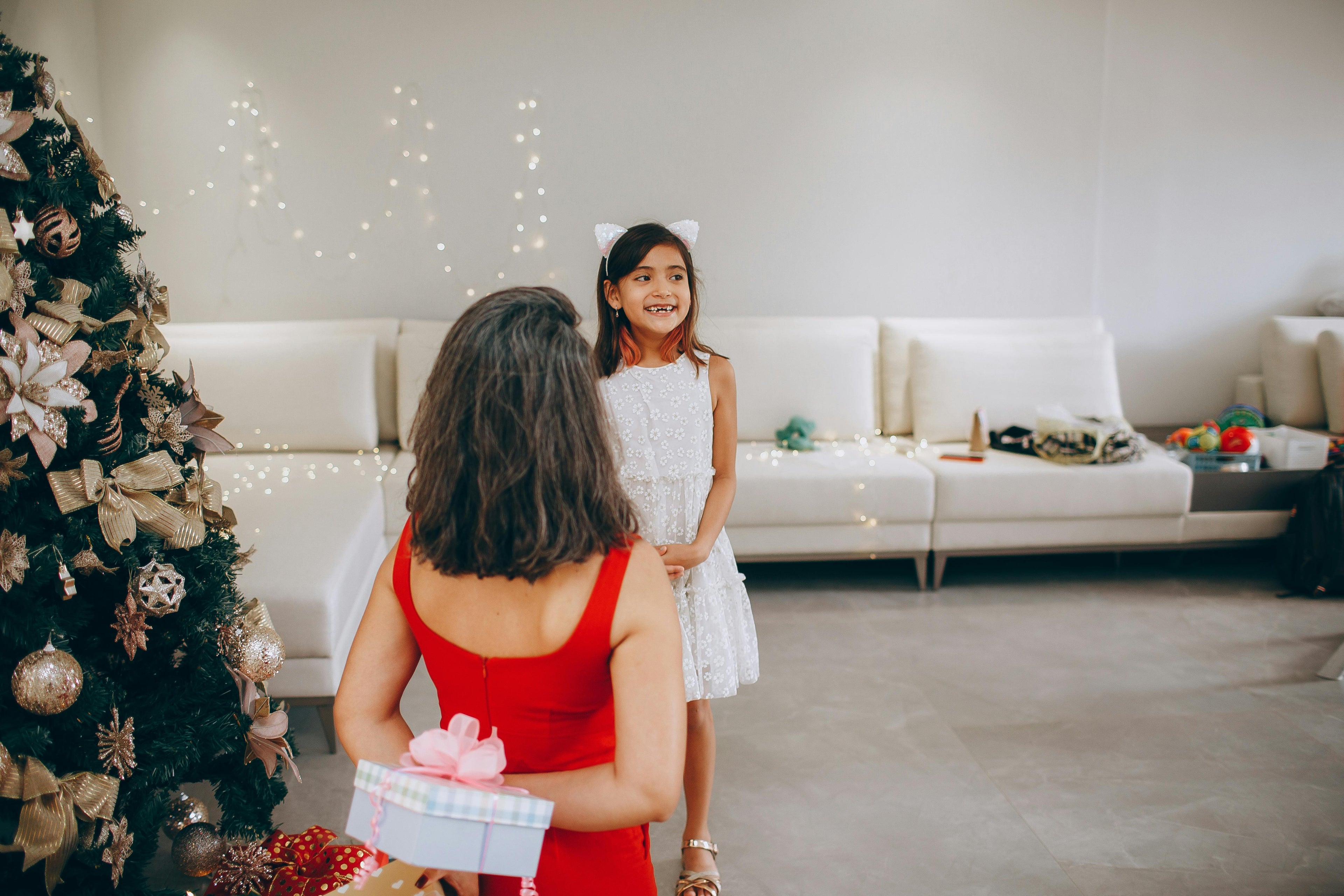 Gifts for Daughter